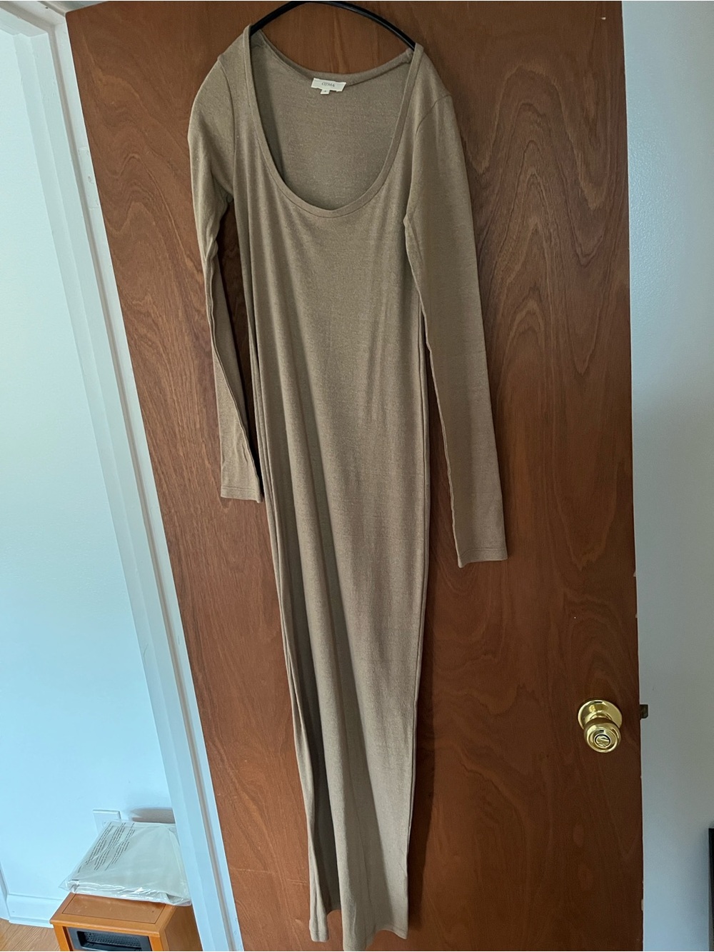 Ozma Claudia Dress NWOT - Picture 2 of 3